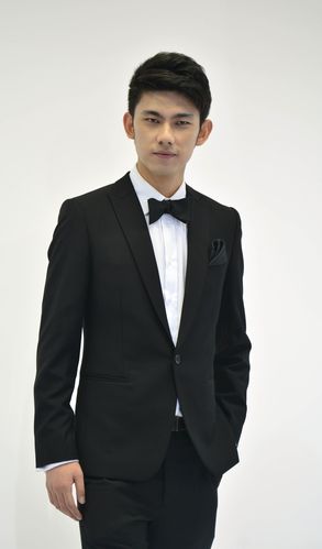 王成伟 制作统筹负责人